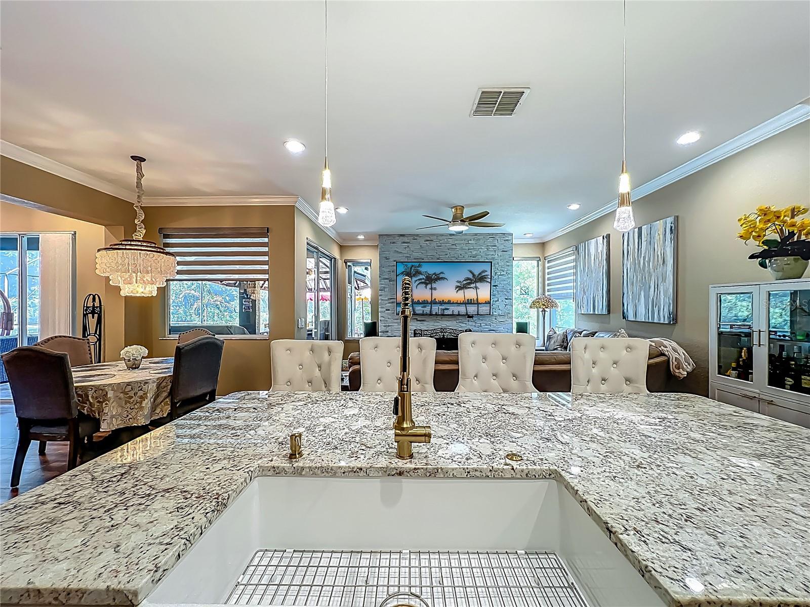 3008 SUTTON WOODS DR — photo 14