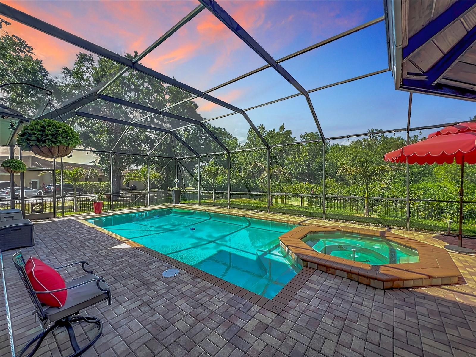 3008 SUTTON WOODS DR — photo 72