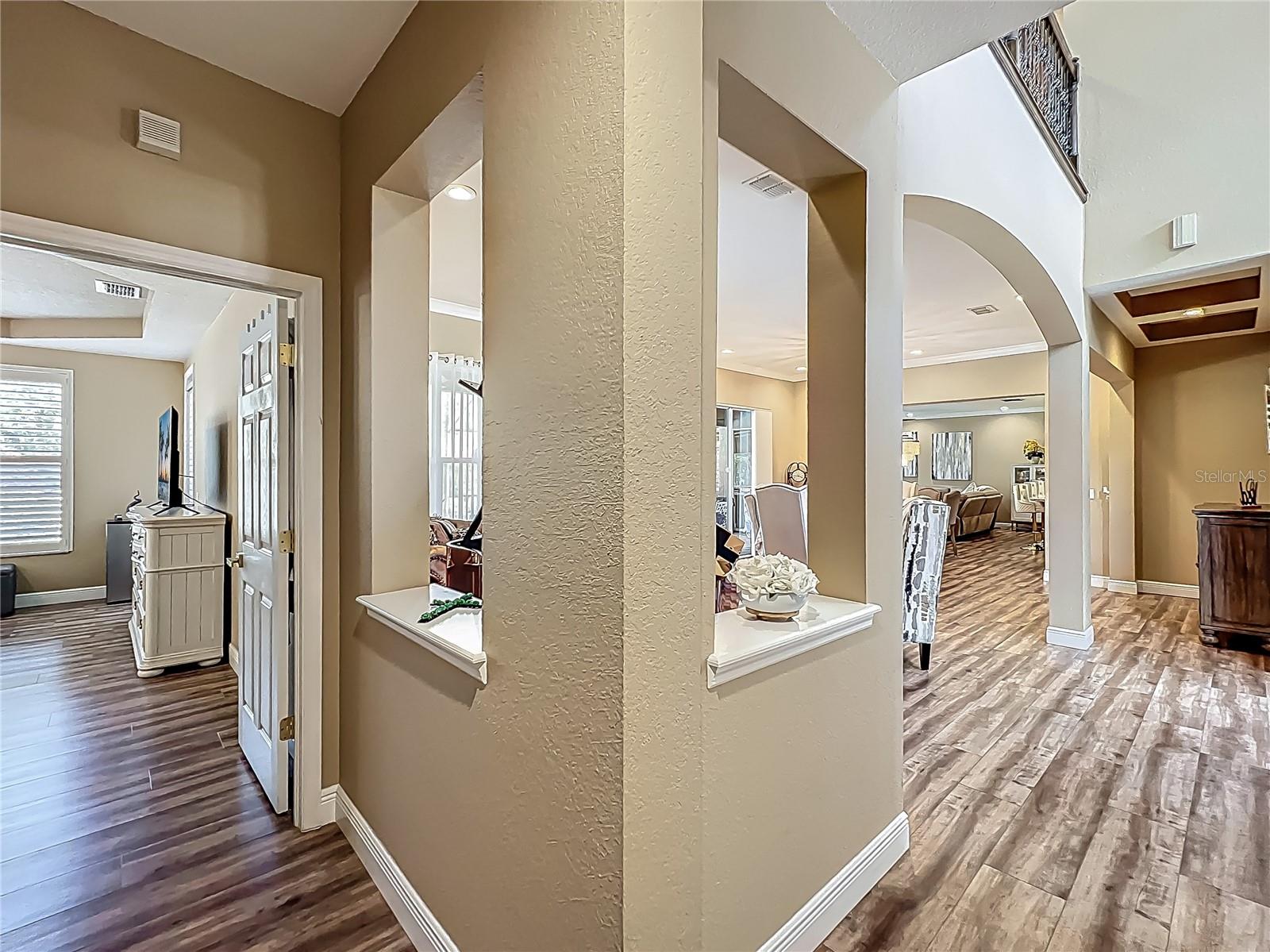 3008 SUTTON WOODS DR — photo 25