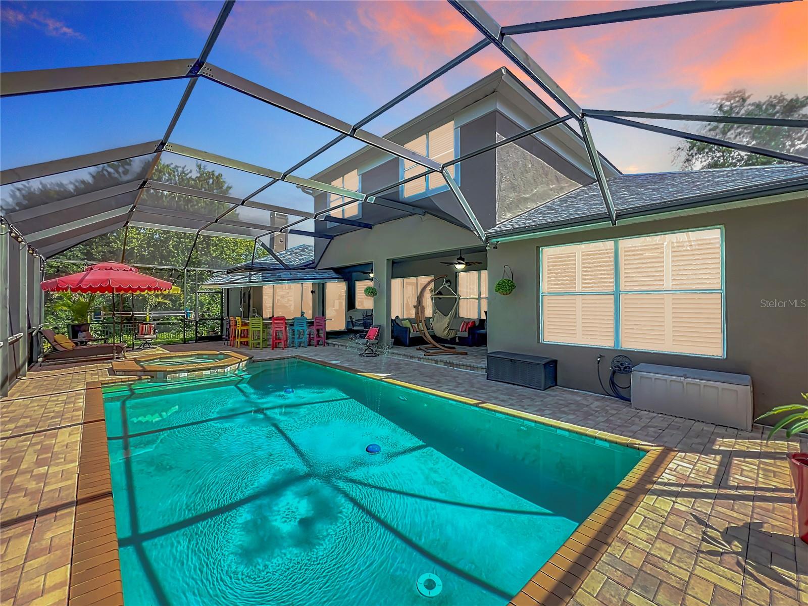 3008 SUTTON WOODS DR — photo 76