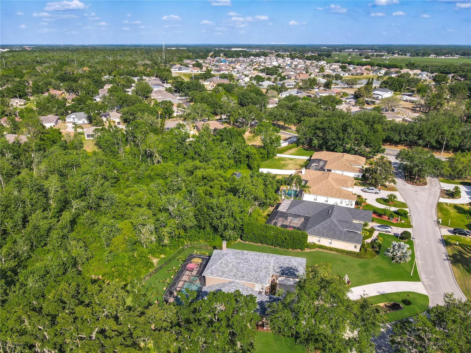 3008 SUTTON WOODS DR — photo 90