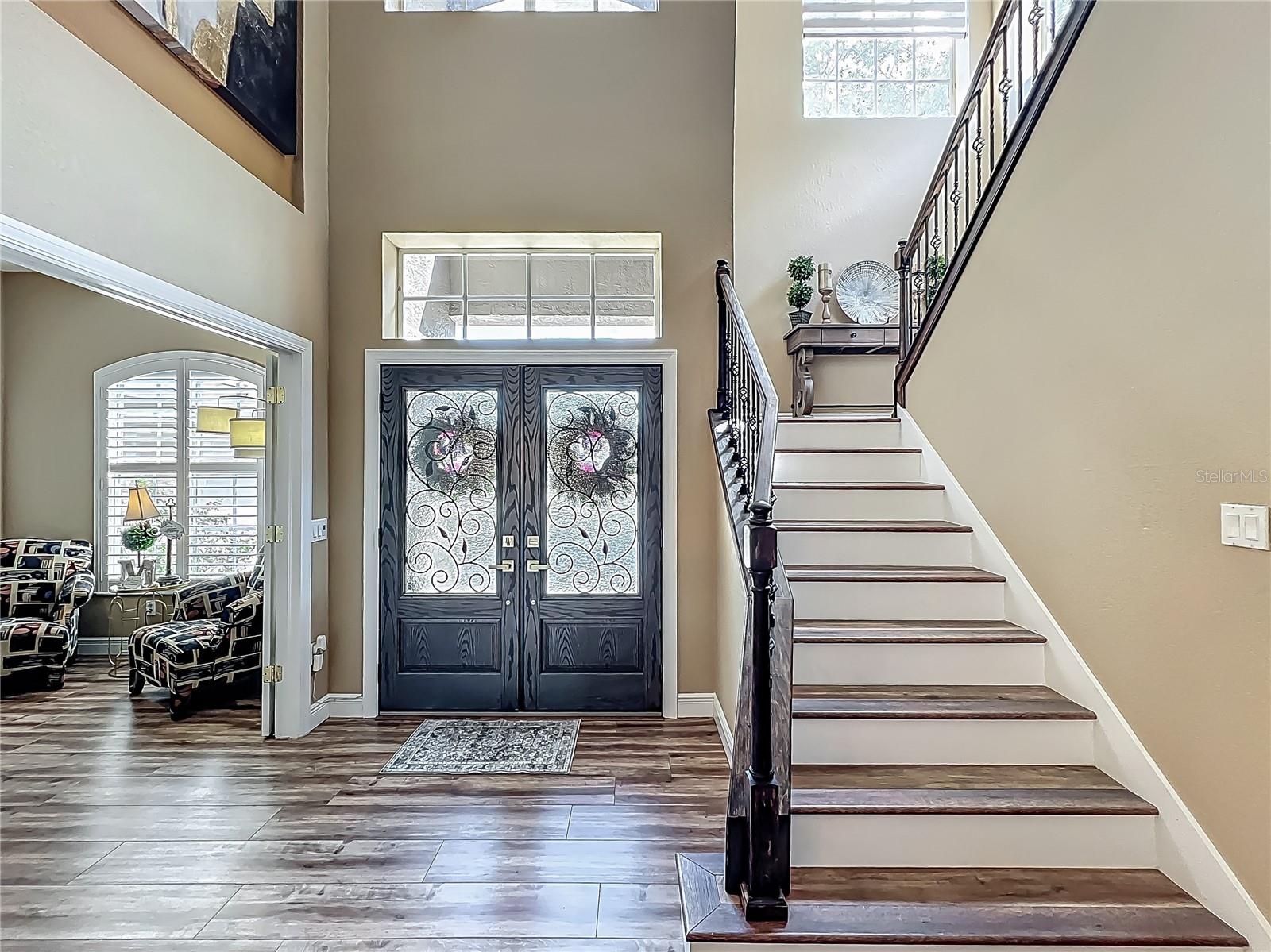 3008 SUTTON WOODS DR — photo 5
