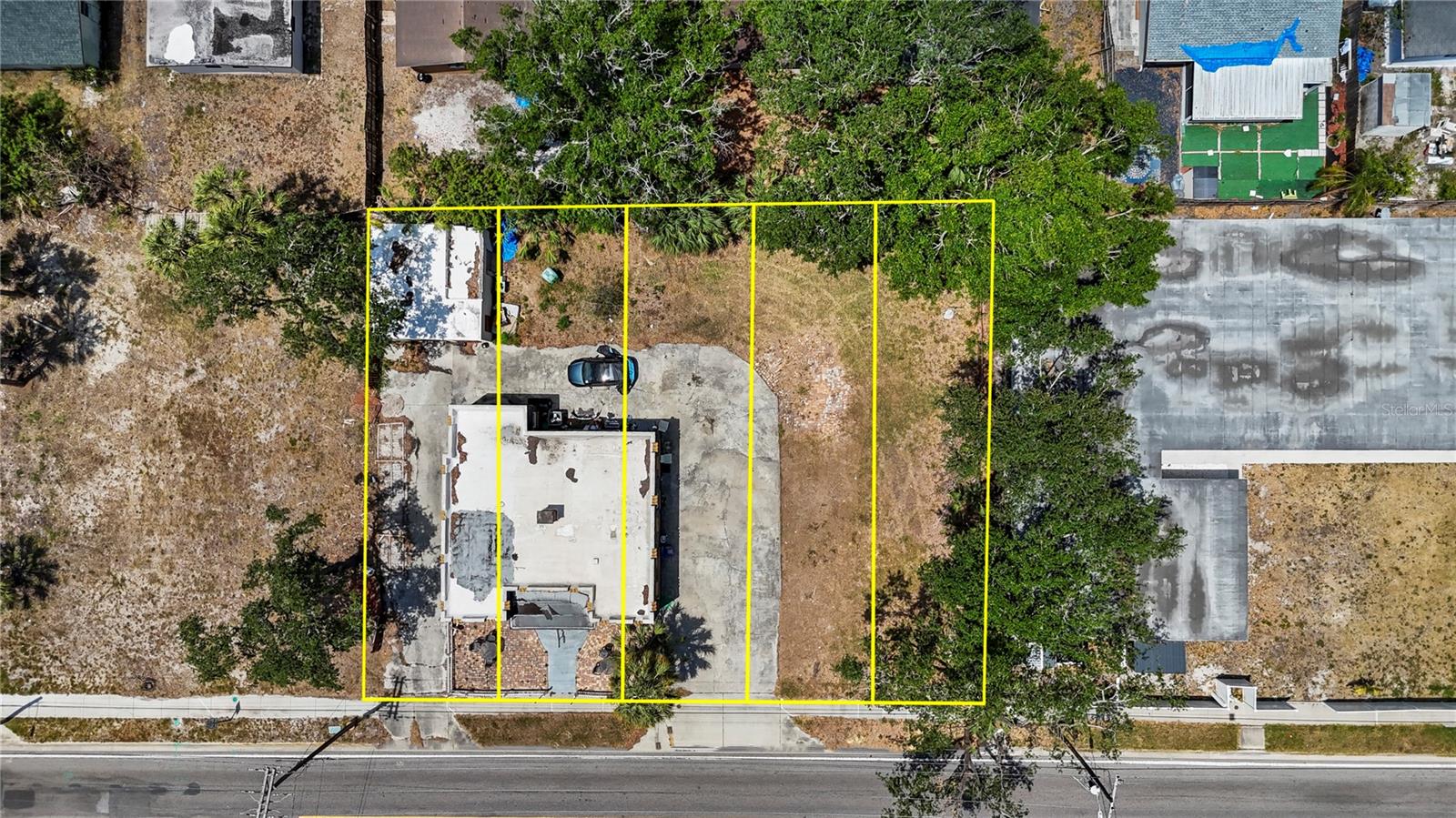 6719 S WEST SHORE BLVD — photo 4