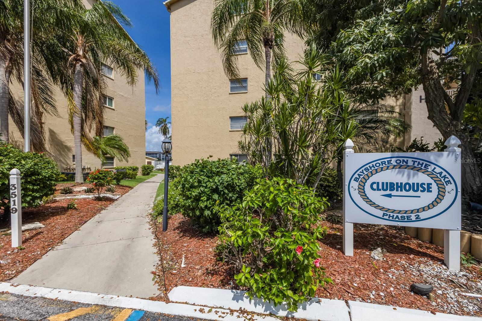 4015 LAKE BAYSHORE DR #108 — photo 28