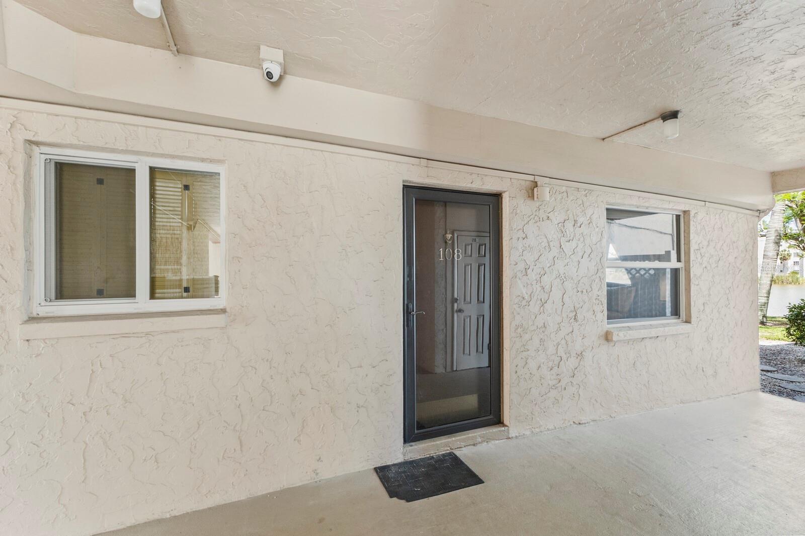 4015 LAKE BAYSHORE DR #108 — photo 3