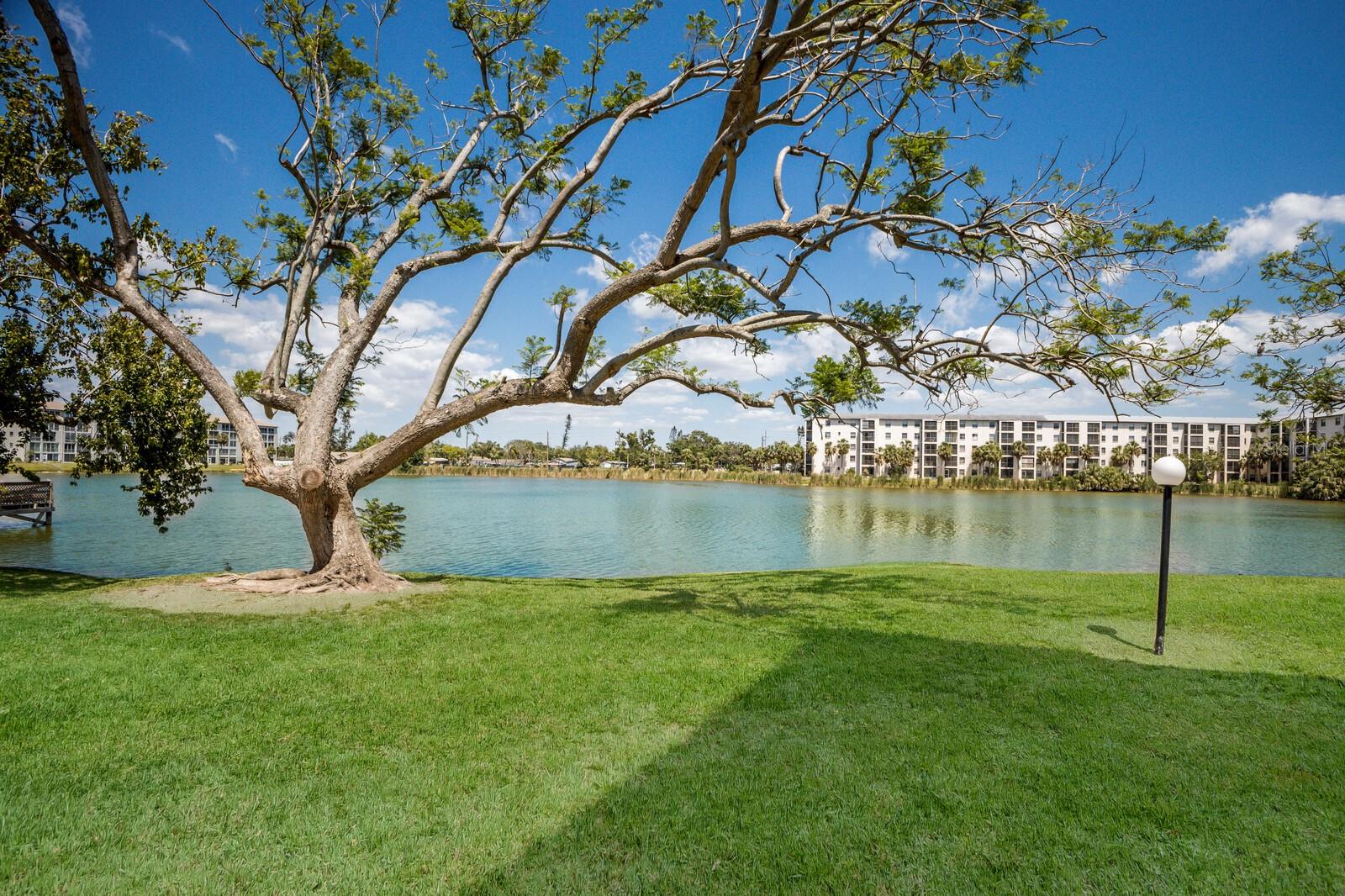 4015 LAKE BAYSHORE DR #108 — photo 25