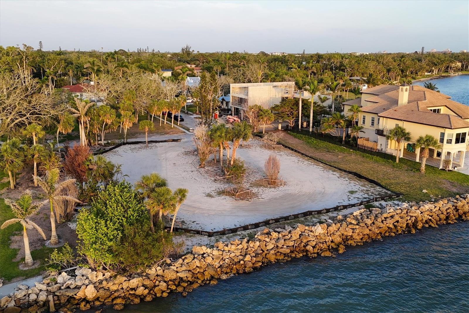 603 INDIAN BEACH LN — photo 27