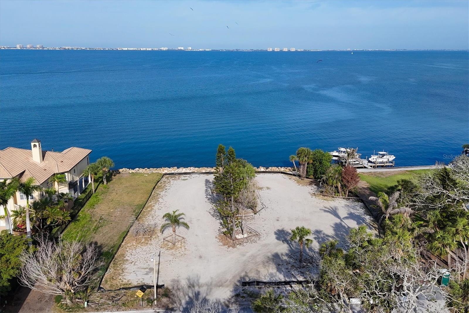 603 INDIAN BEACH LN — photo 20