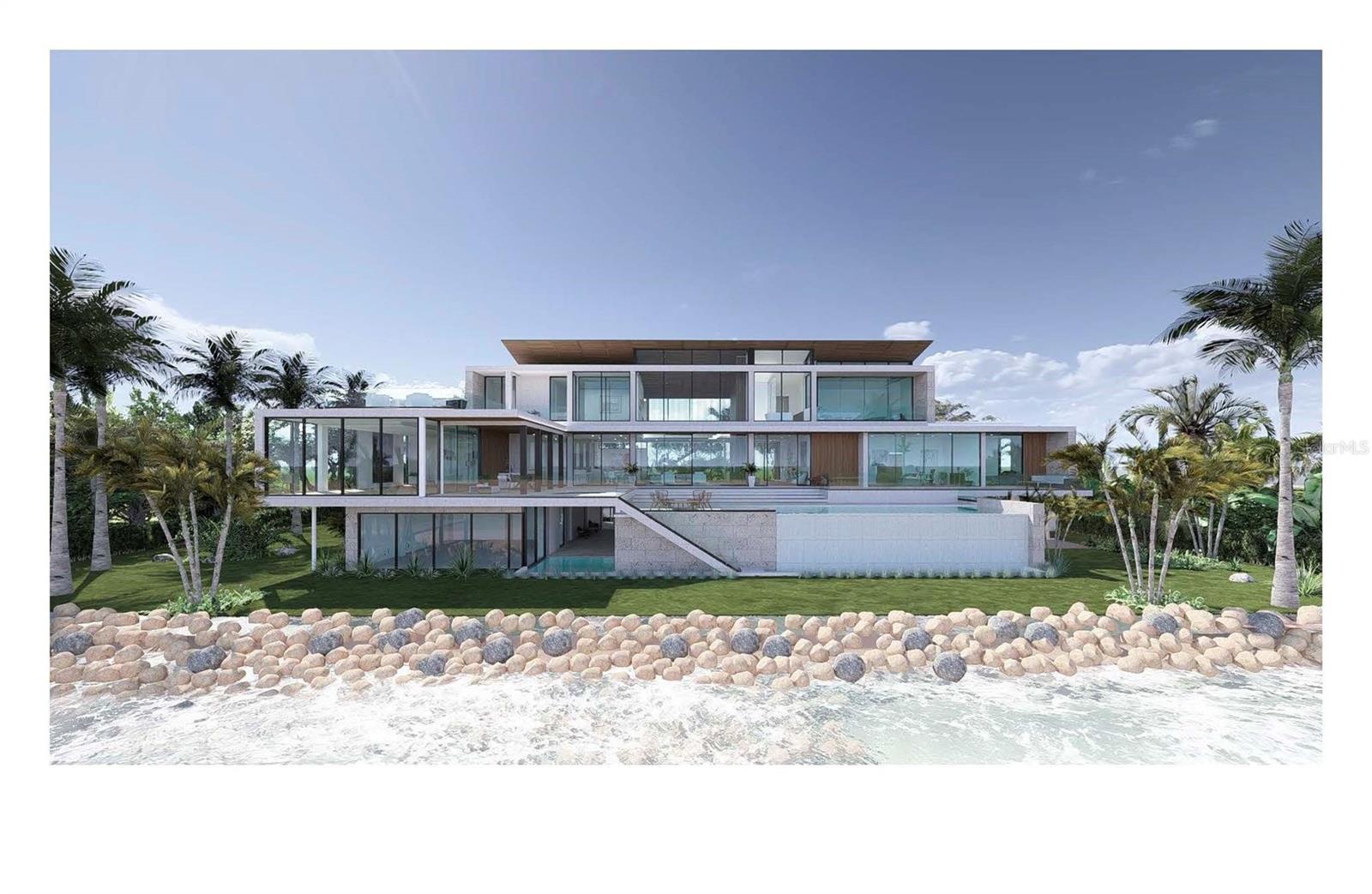 603 INDIAN BEACH LN — photo 3