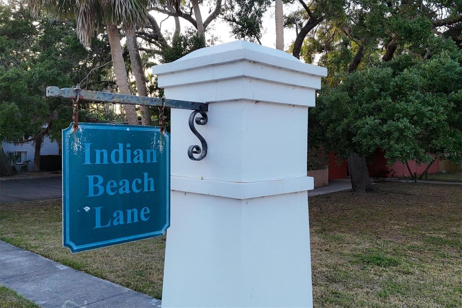 603 INDIAN BEACH LN — photo 12