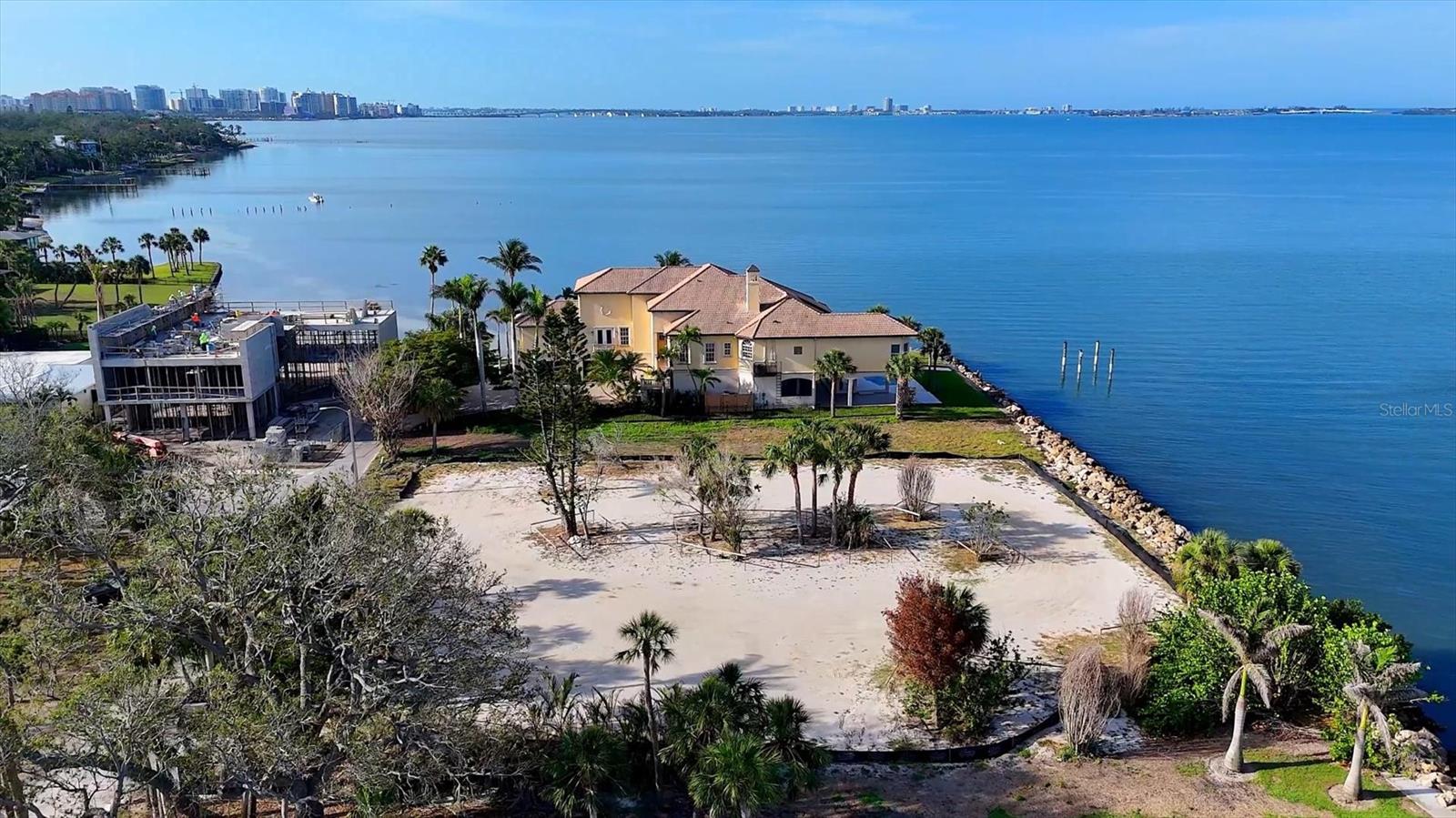 603 INDIAN BEACH LN — photo 15