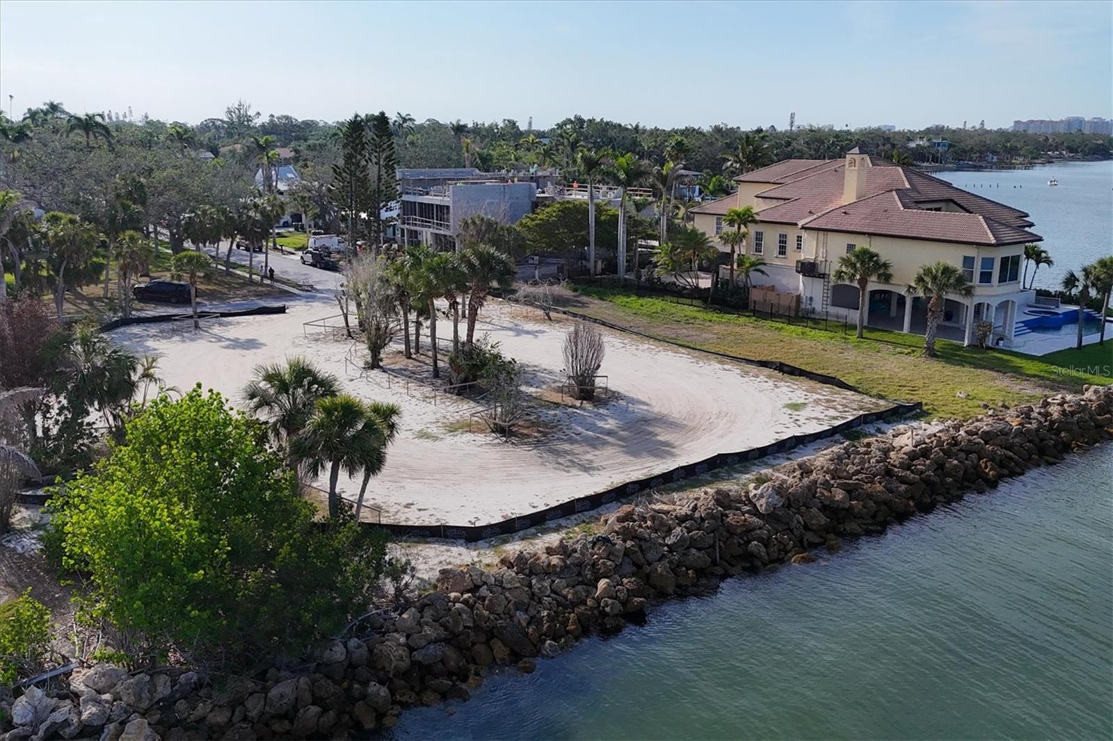 603 INDIAN BEACH LN — photo 22