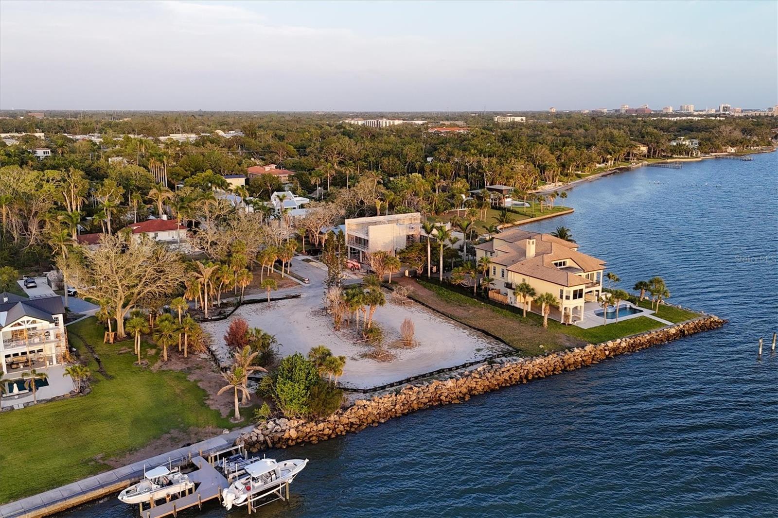 603 INDIAN BEACH LN — photo 28