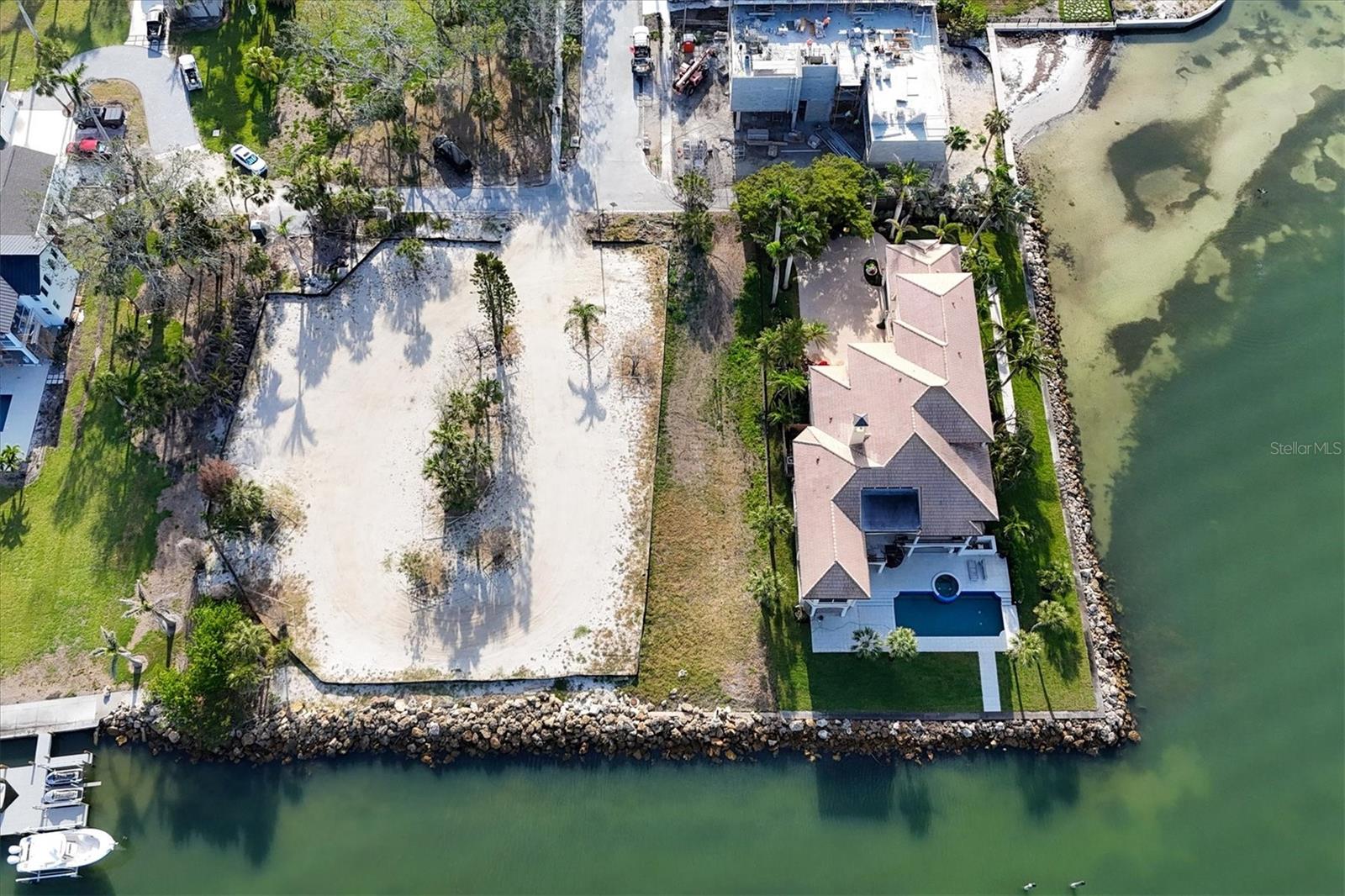 603 INDIAN BEACH LN — photo 18