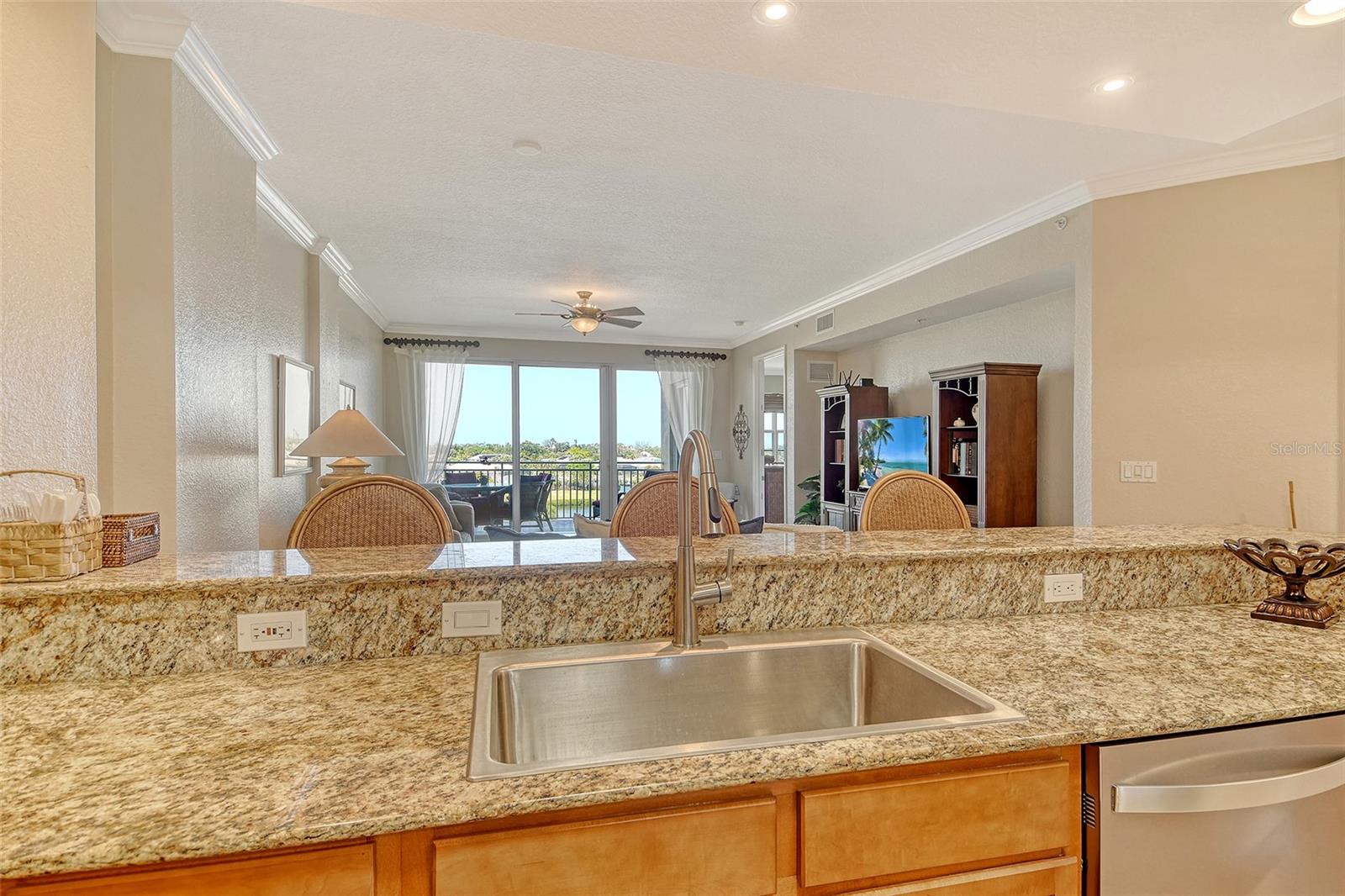 5100 JESSIE HARBOR DR #504 — photo 26