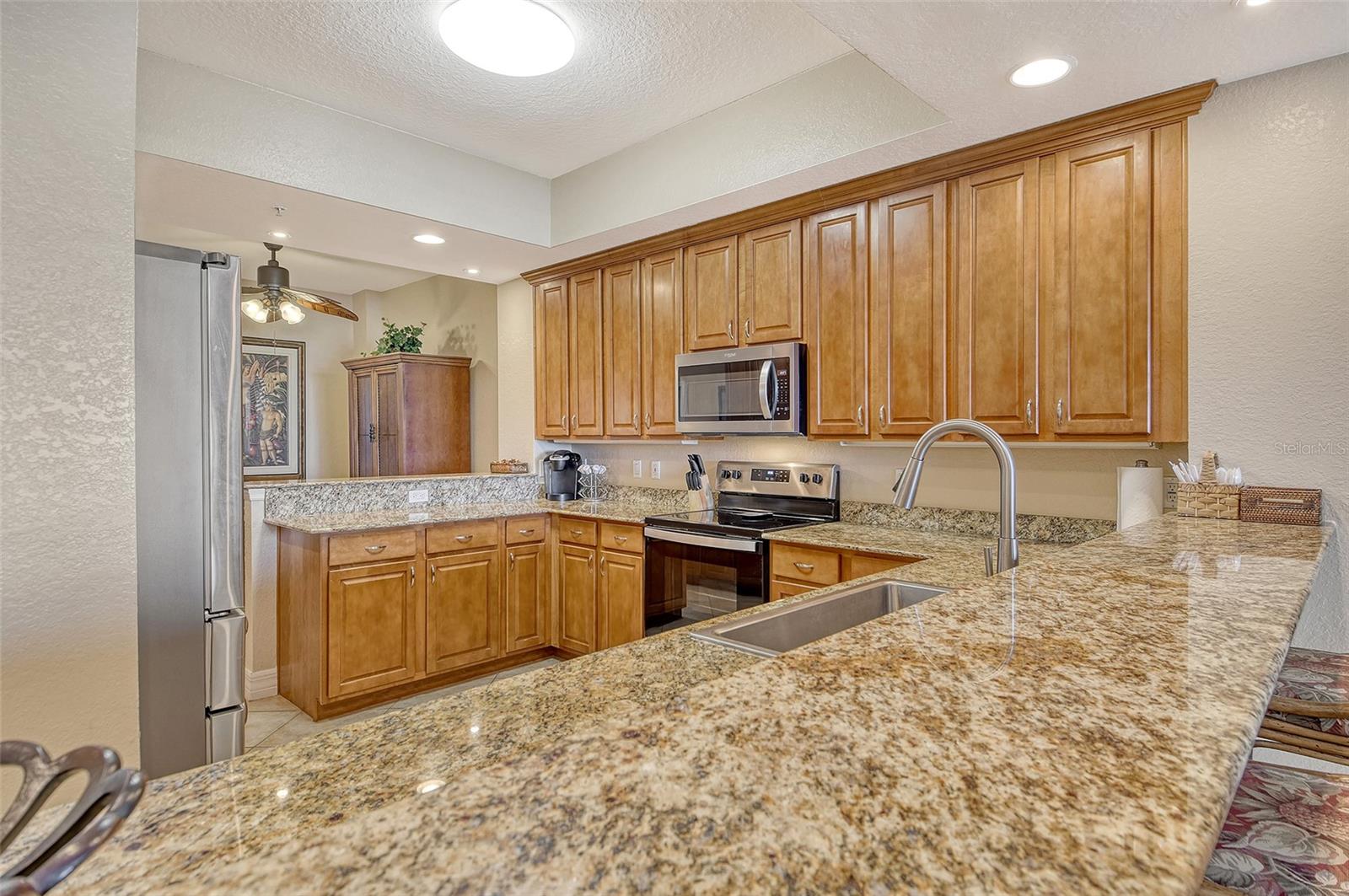 5100 JESSIE HARBOR DR #504 — photo 21