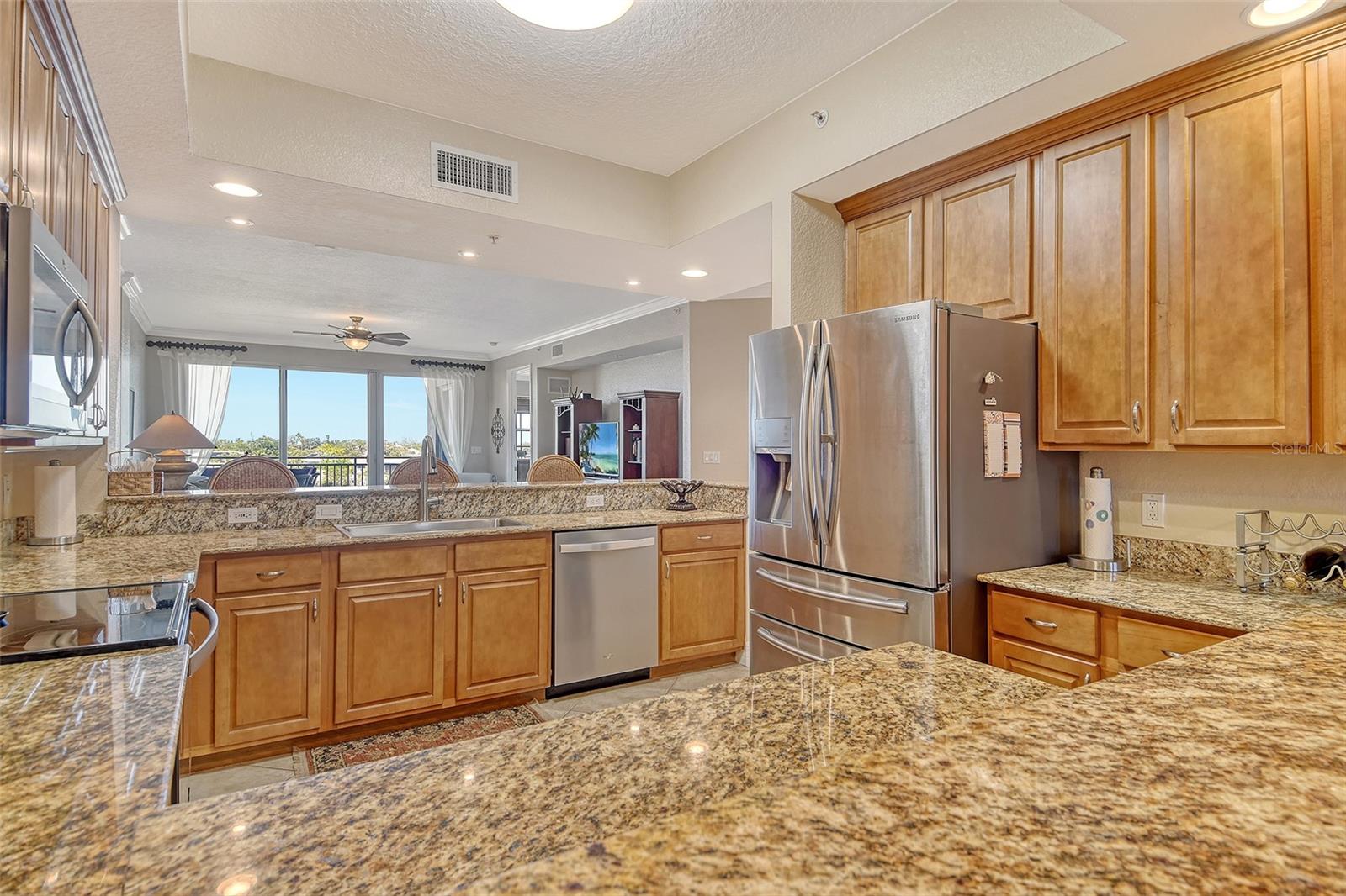 5100 JESSIE HARBOR DR #504 — photo 25
