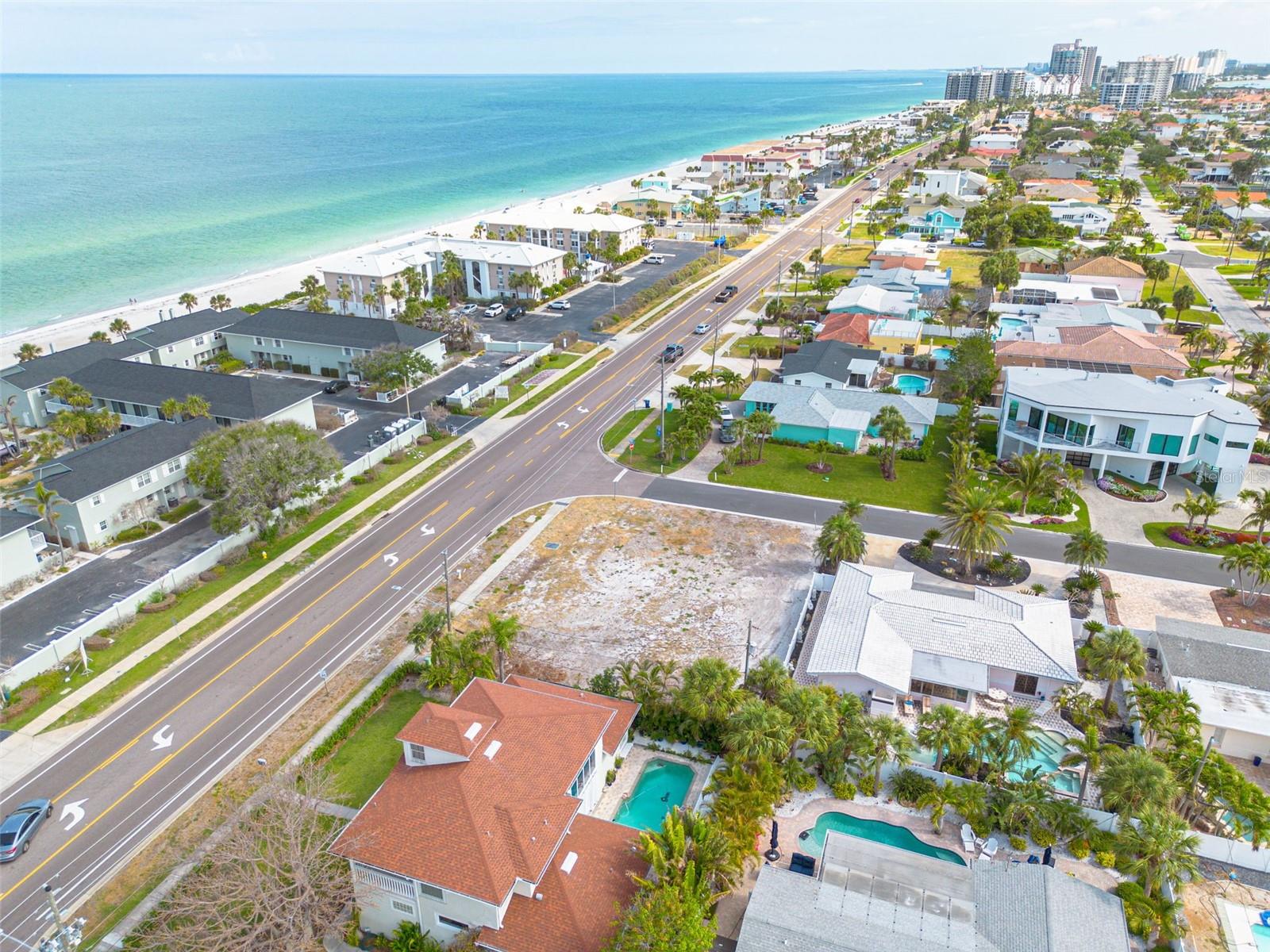 GULF BLVD — photo 7
