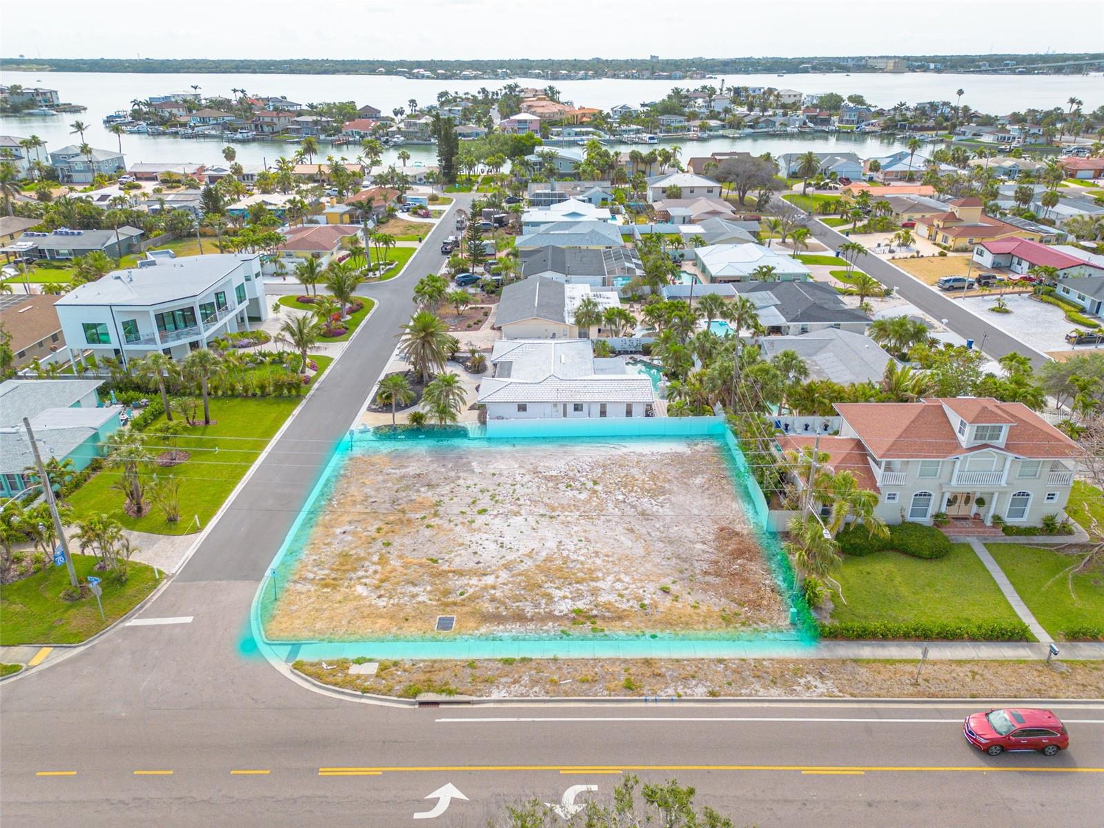 GULF BLVD — photo 4