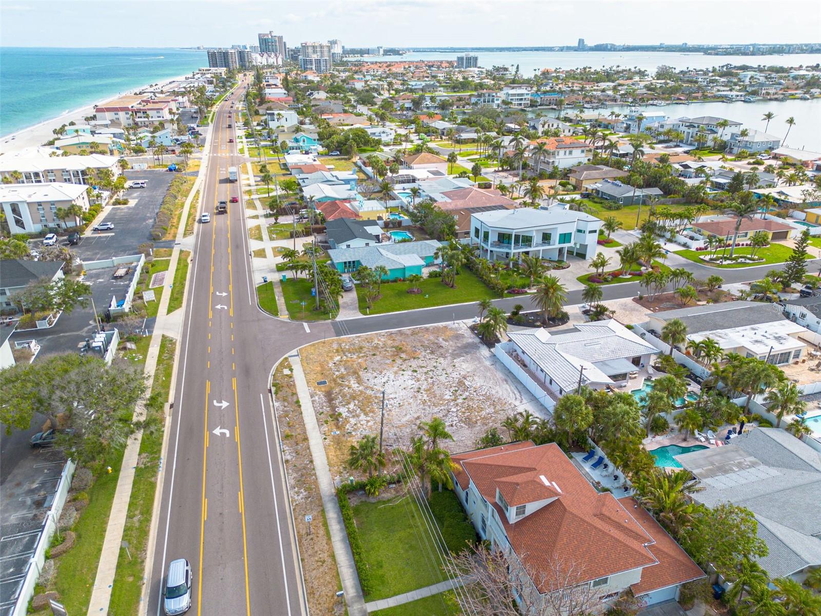 GULF BLVD — photo 8