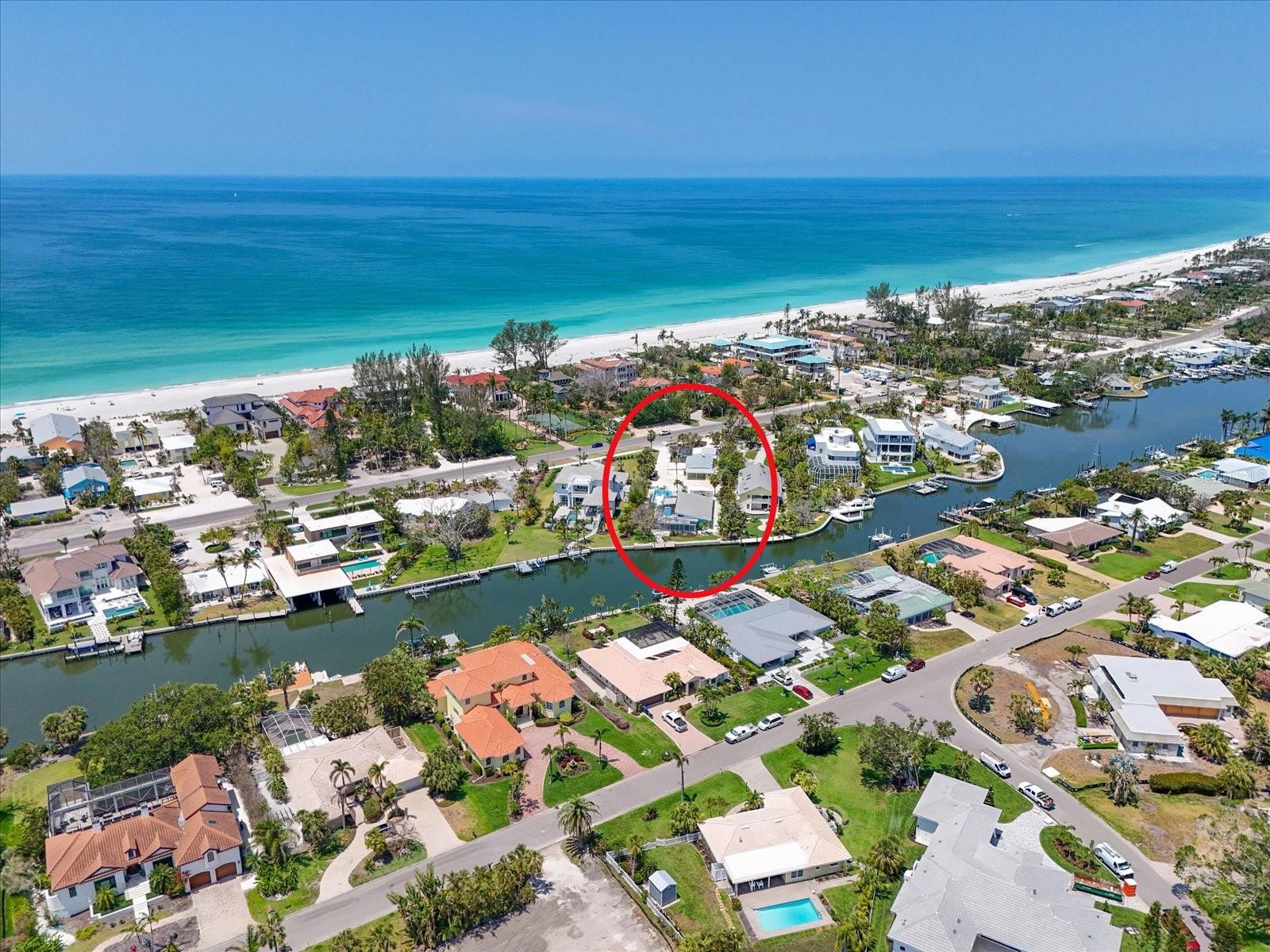5924 GULF OF MEXICO DR — photo 39