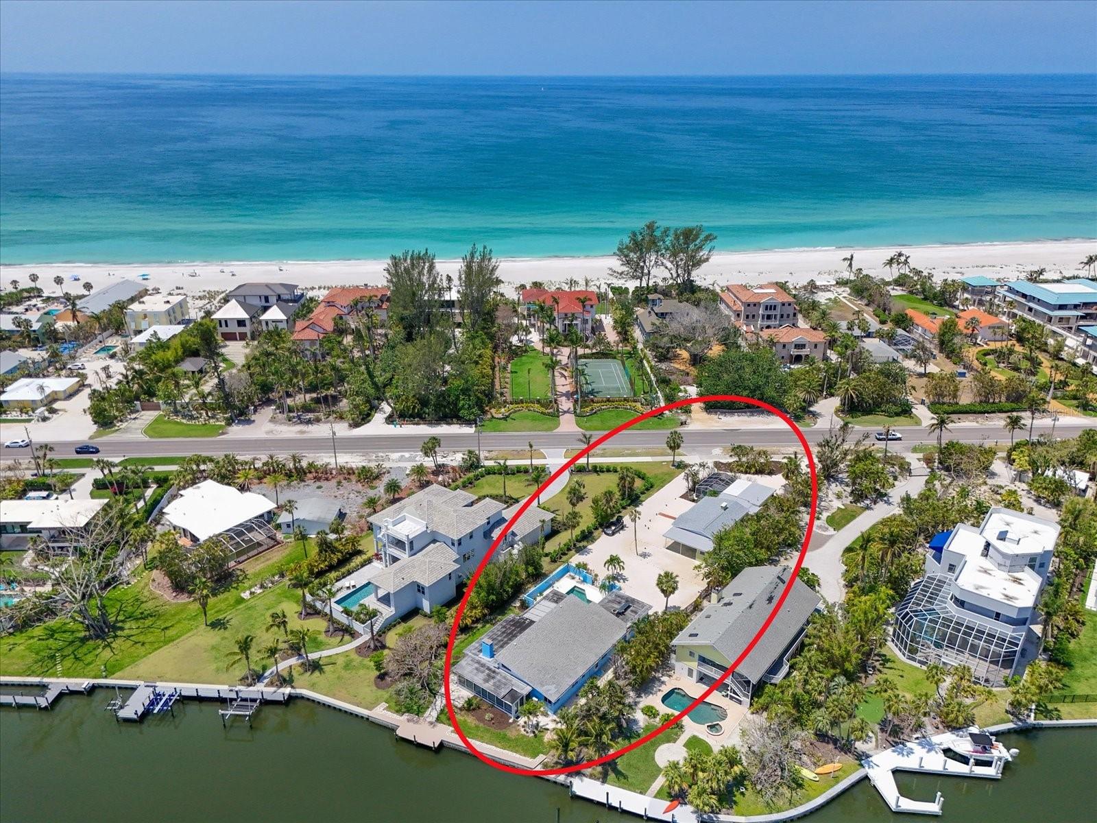 5924 GULF OF MEXICO DR — photo 3
