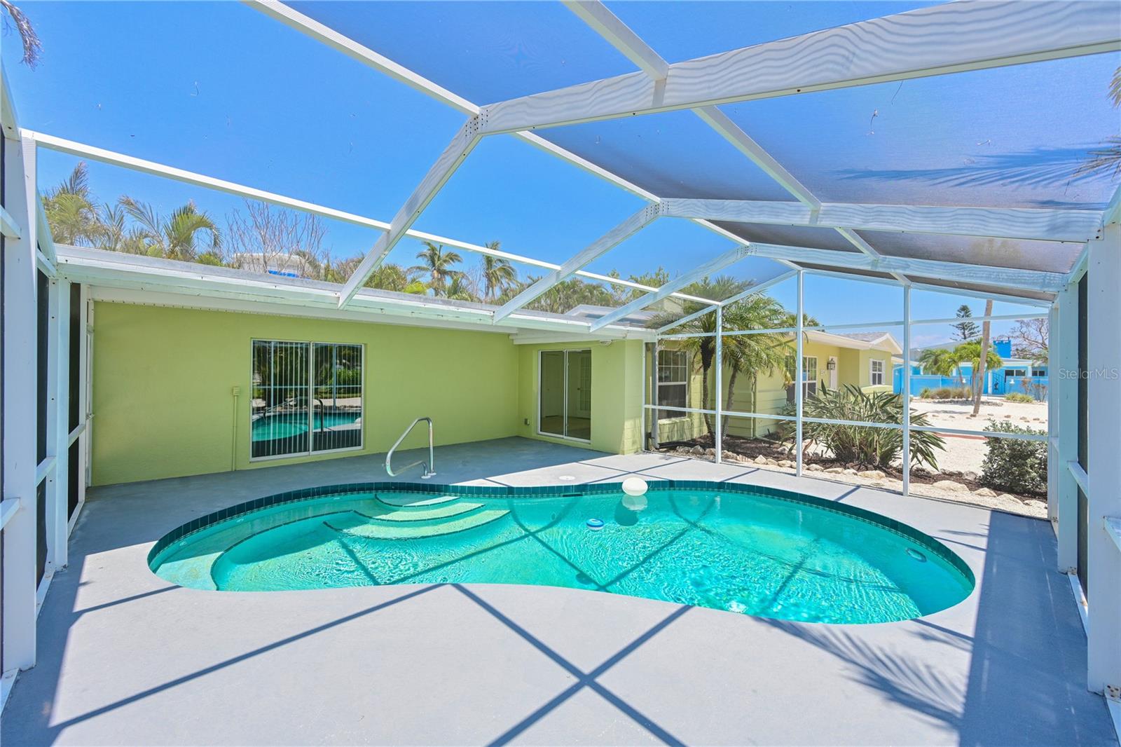 5924 GULF OF MEXICO DR — photo 28