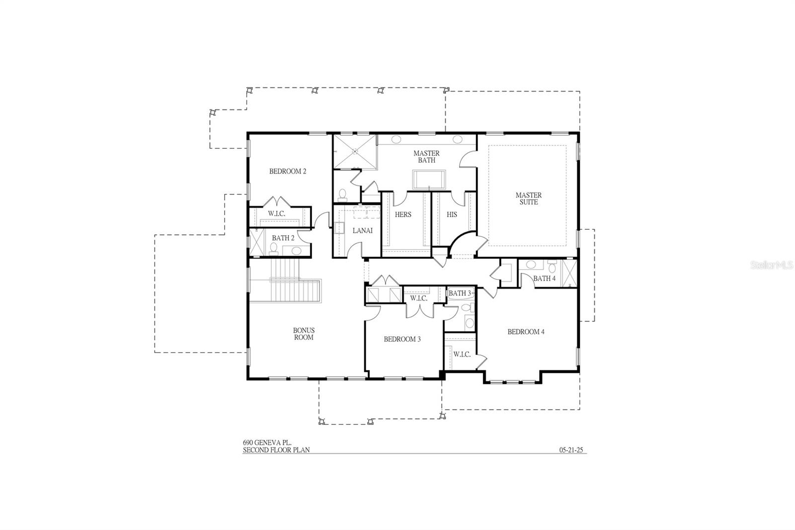 690 GENEVA PL — photo 60