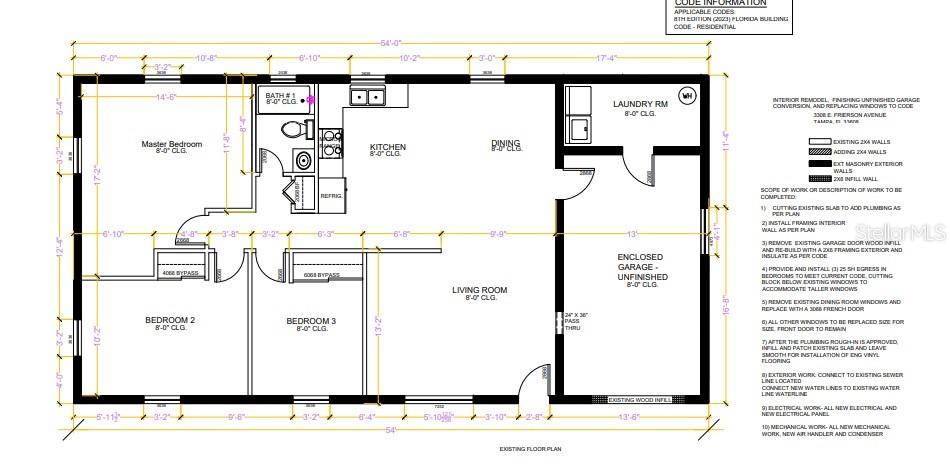 3308 E FRIERSON AVE — photo 14