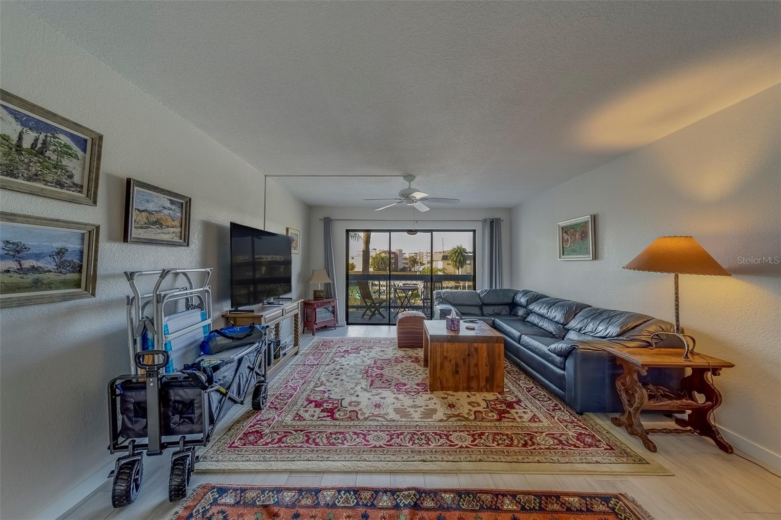 11650 CAPRI CIR S #105 — photo 16