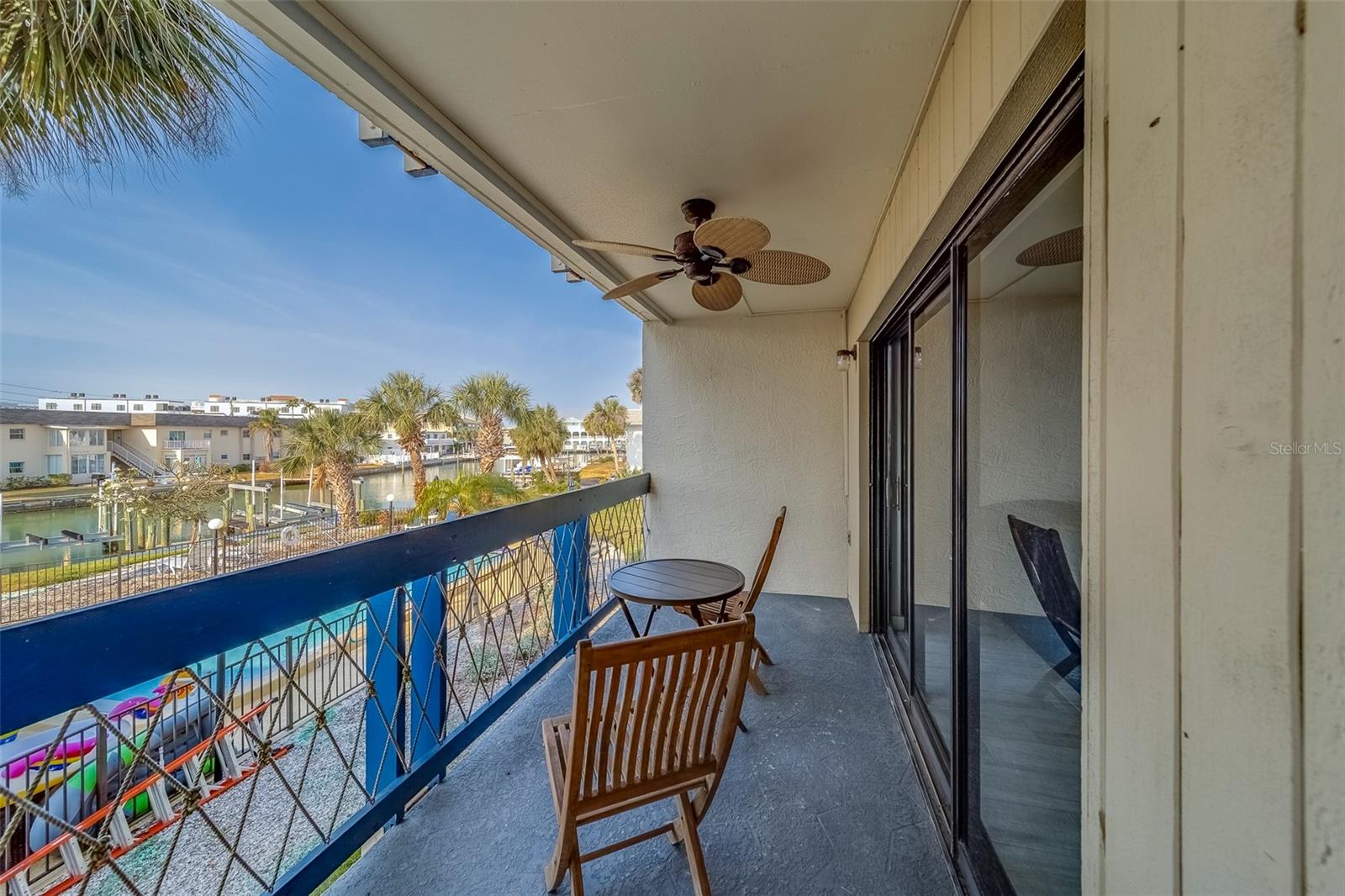 11650 CAPRI CIR S #105 — photo 20