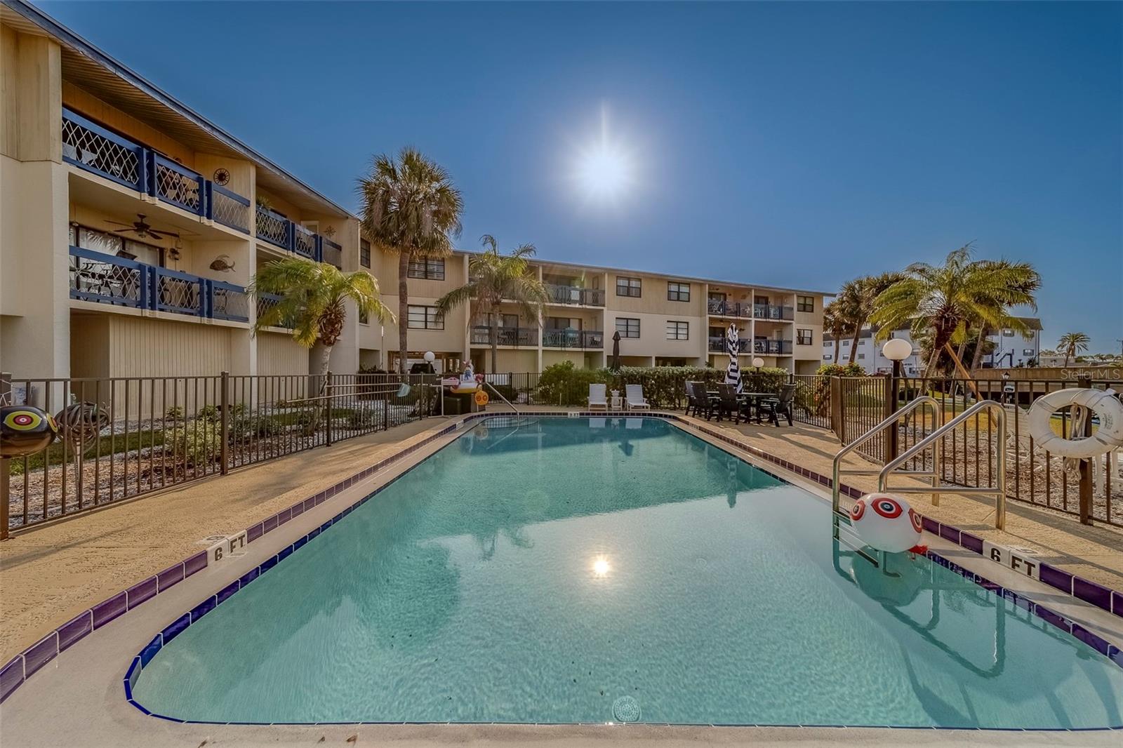 11650 CAPRI CIR S #105 — photo 3
