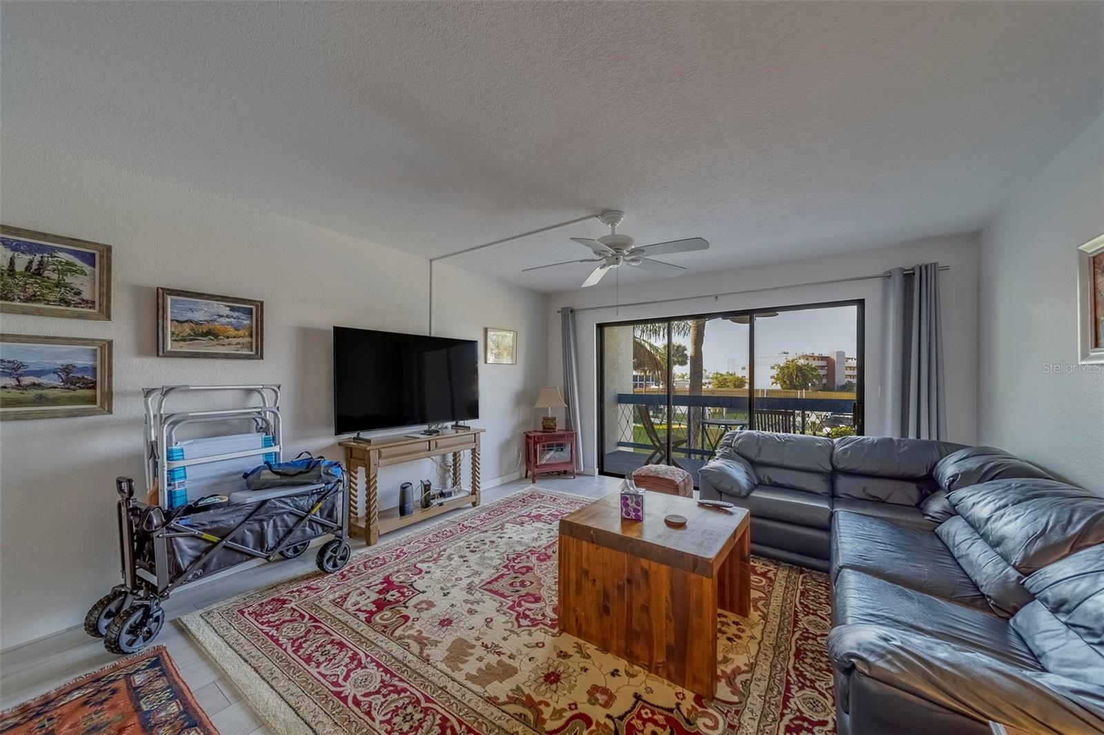 11650 CAPRI CIR S #105 — photo 17