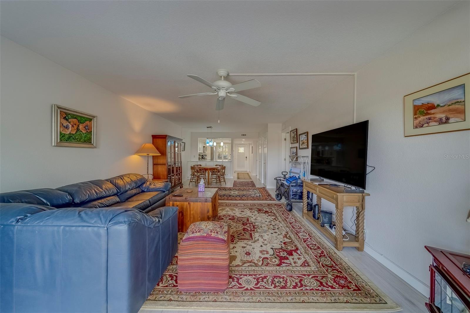 11650 CAPRI CIR S #105 — photo 18