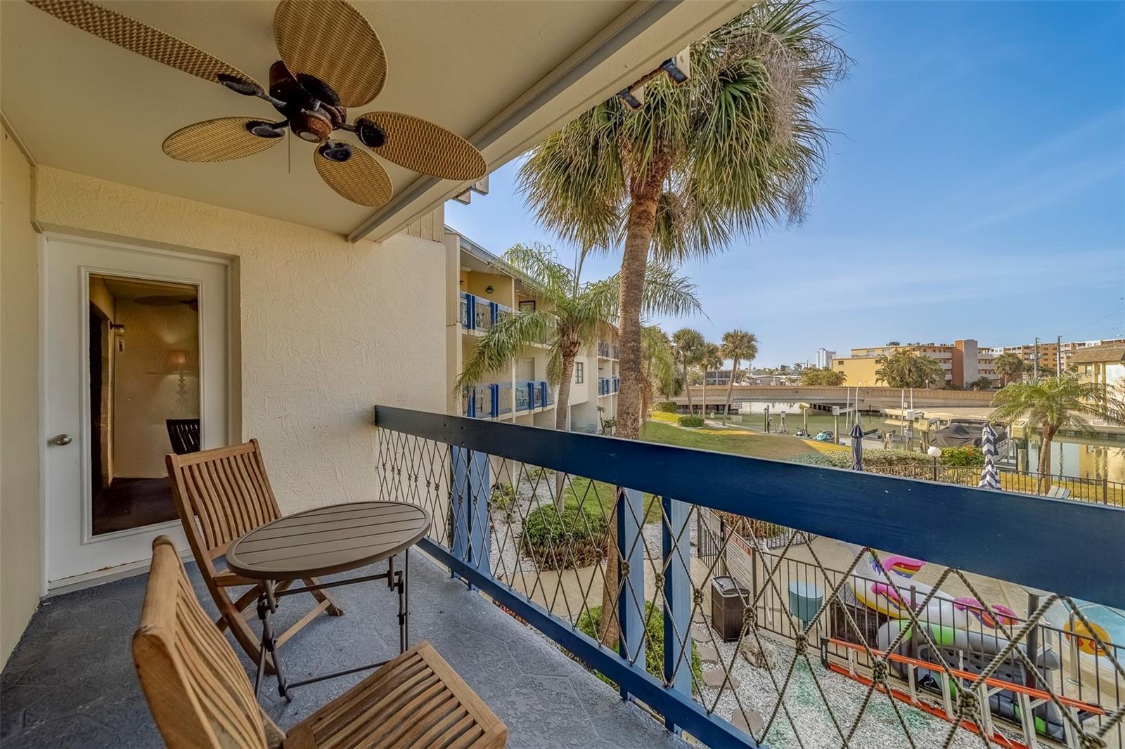 11650 CAPRI CIR S #105 — photo 46