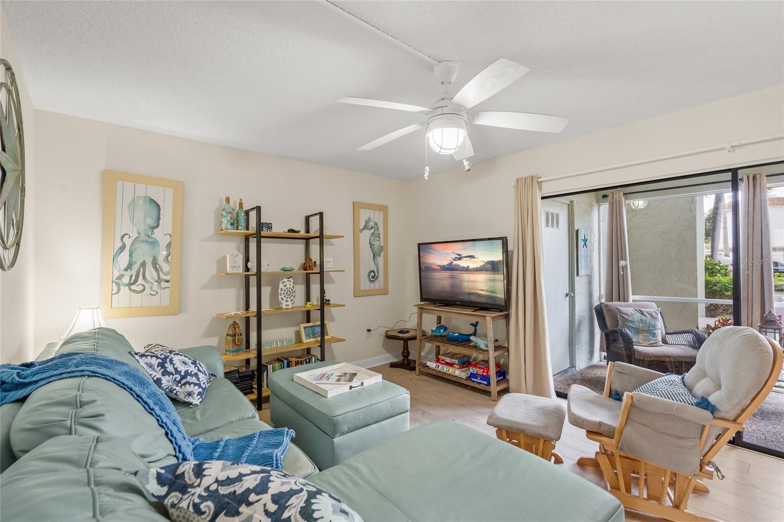6713 MIDNIGHT PASS RD #4 — photo 13