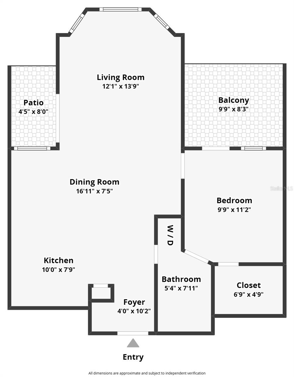 5712 BISCAYNE CT #103 — photo 20