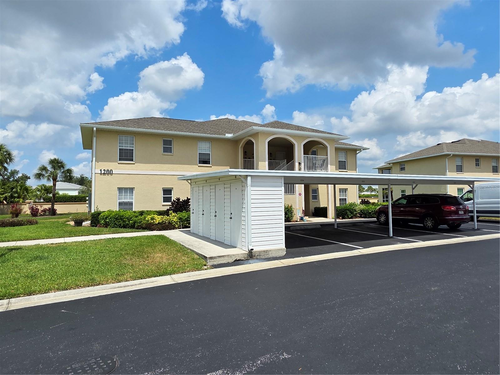 5800 SABAL TRACE DR #1201 — photo 2