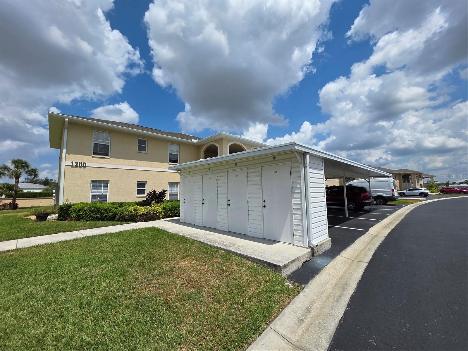 5800 SABAL TRACE DR #1201 — photo 3