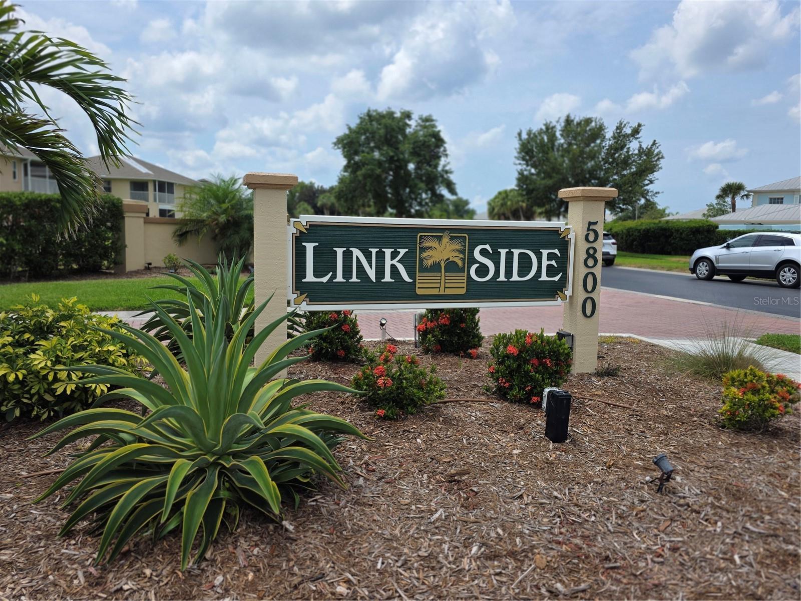 5800 SABAL TRACE DR #1201 — photo 4