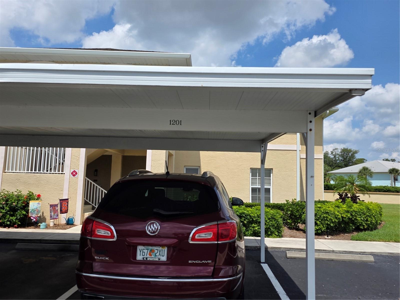 5800 SABAL TRACE DR #1201 — photo 5
