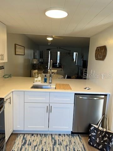 105 ISLAND WAY #131 — photo 15