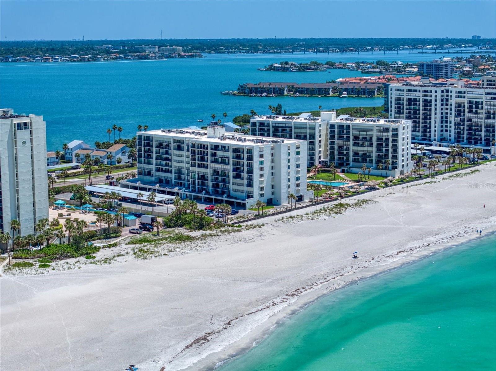 1400 GULF BLVD #804 — photo 42