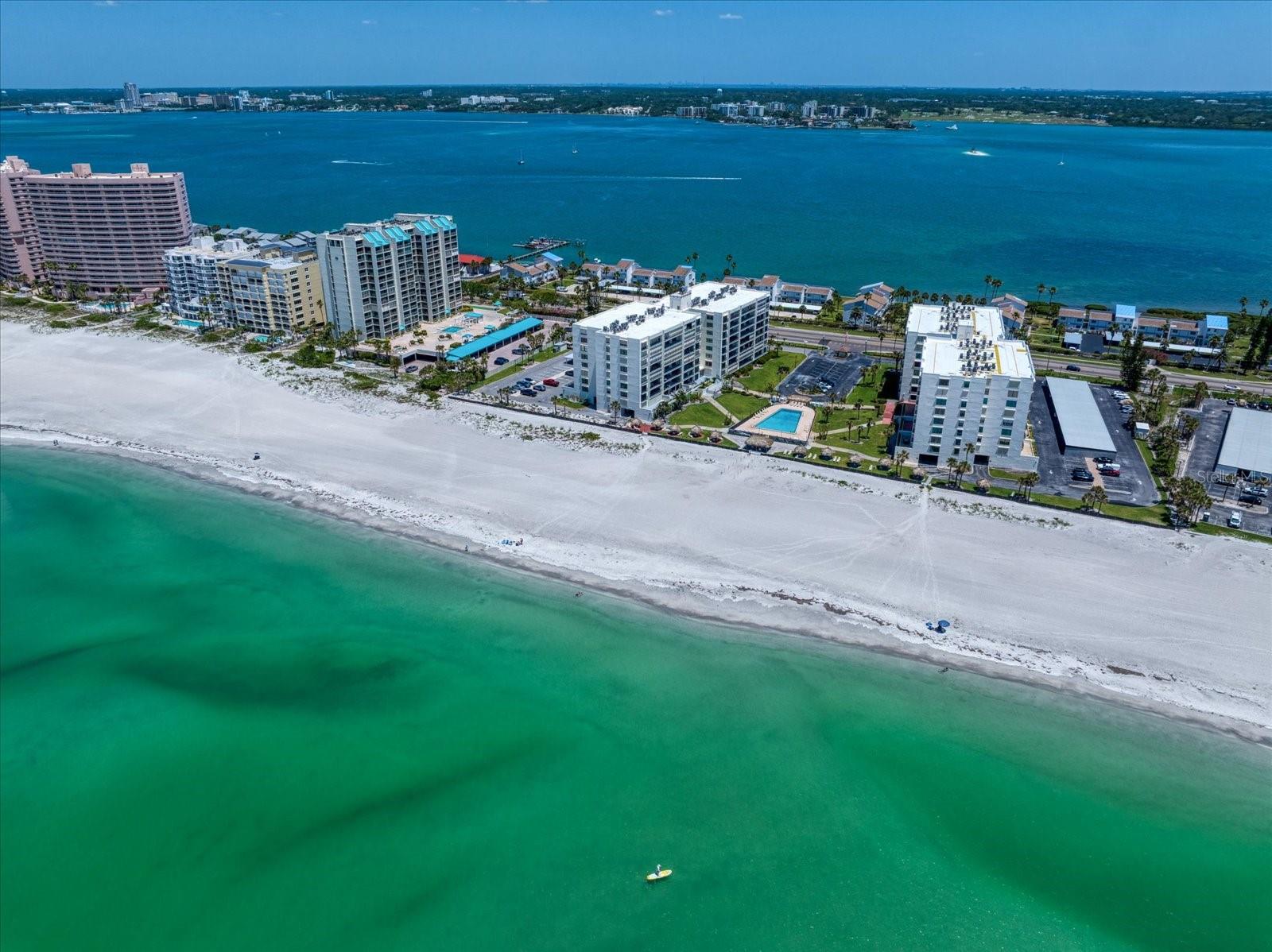 1400 GULF BLVD #804 — photo 41