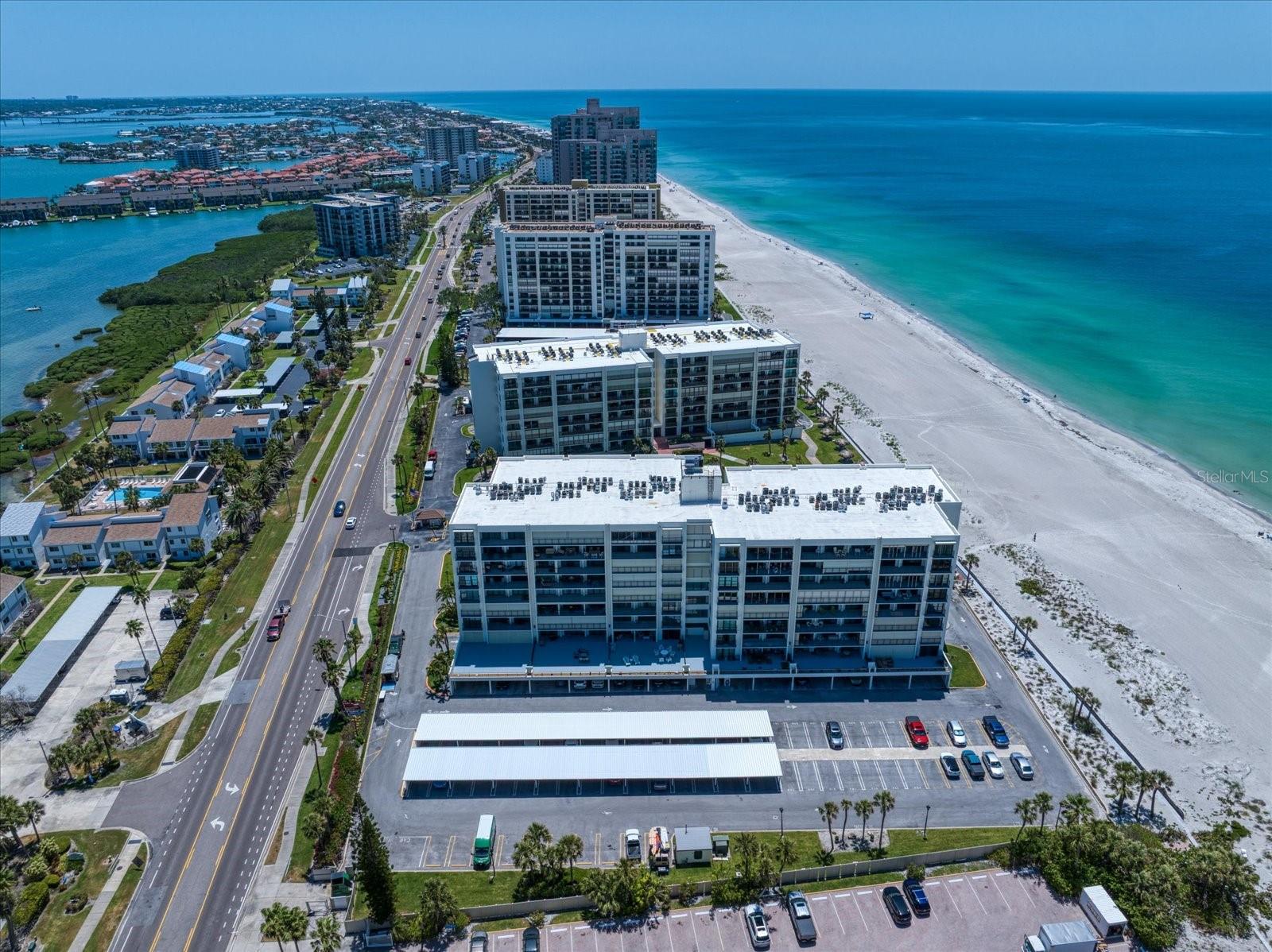 1400 GULF BLVD #804 — photo 36