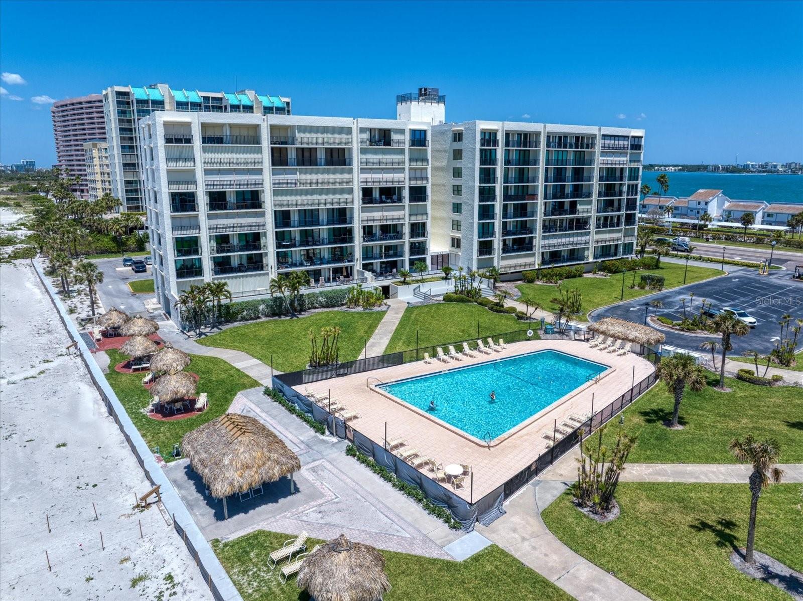 1400 GULF BLVD #804 — photo 33