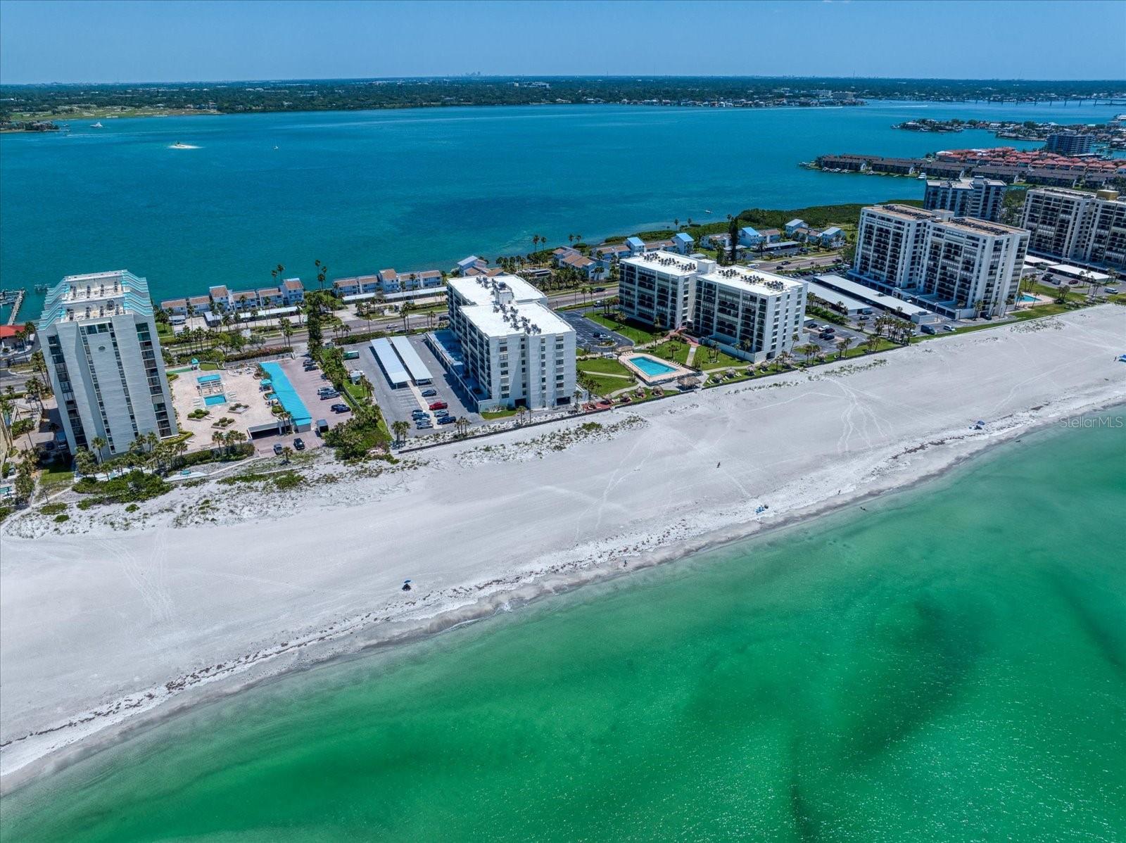 1400 GULF BLVD #804 — photo 40