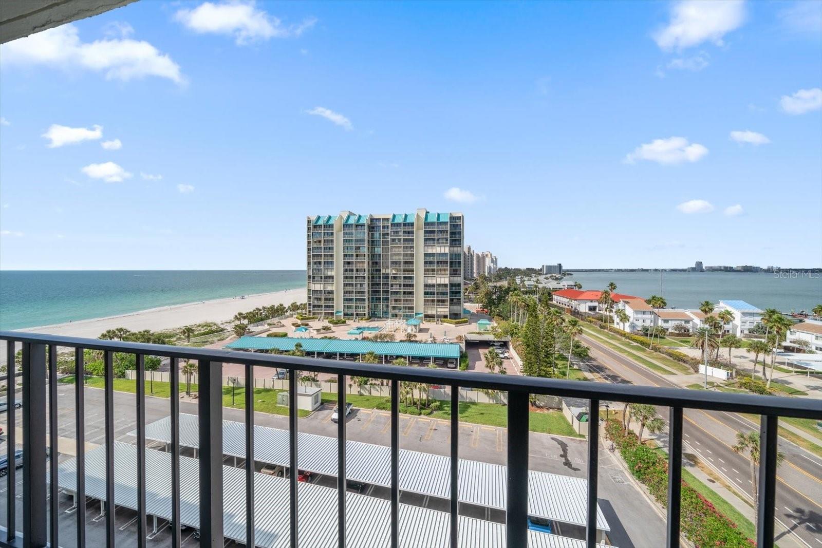 1400 GULF BLVD #804 — photo 30