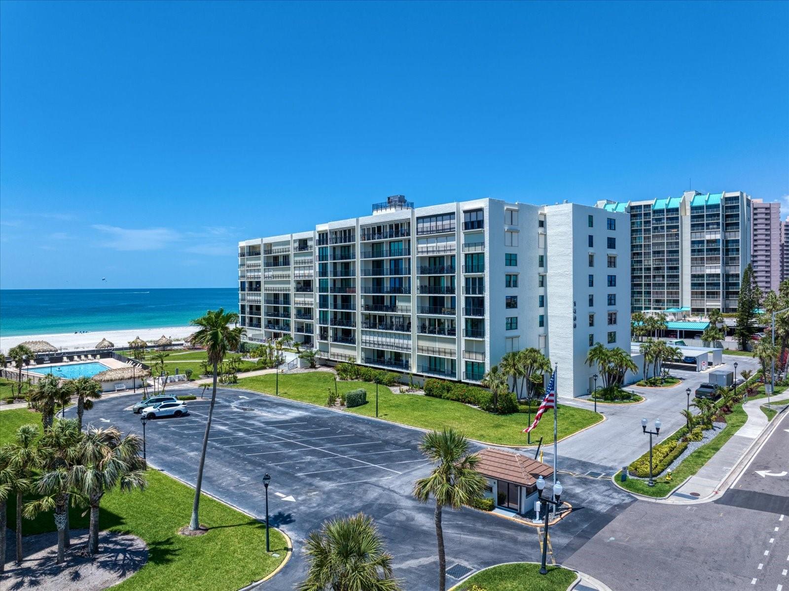 1400 GULF BLVD #804 — photo 34