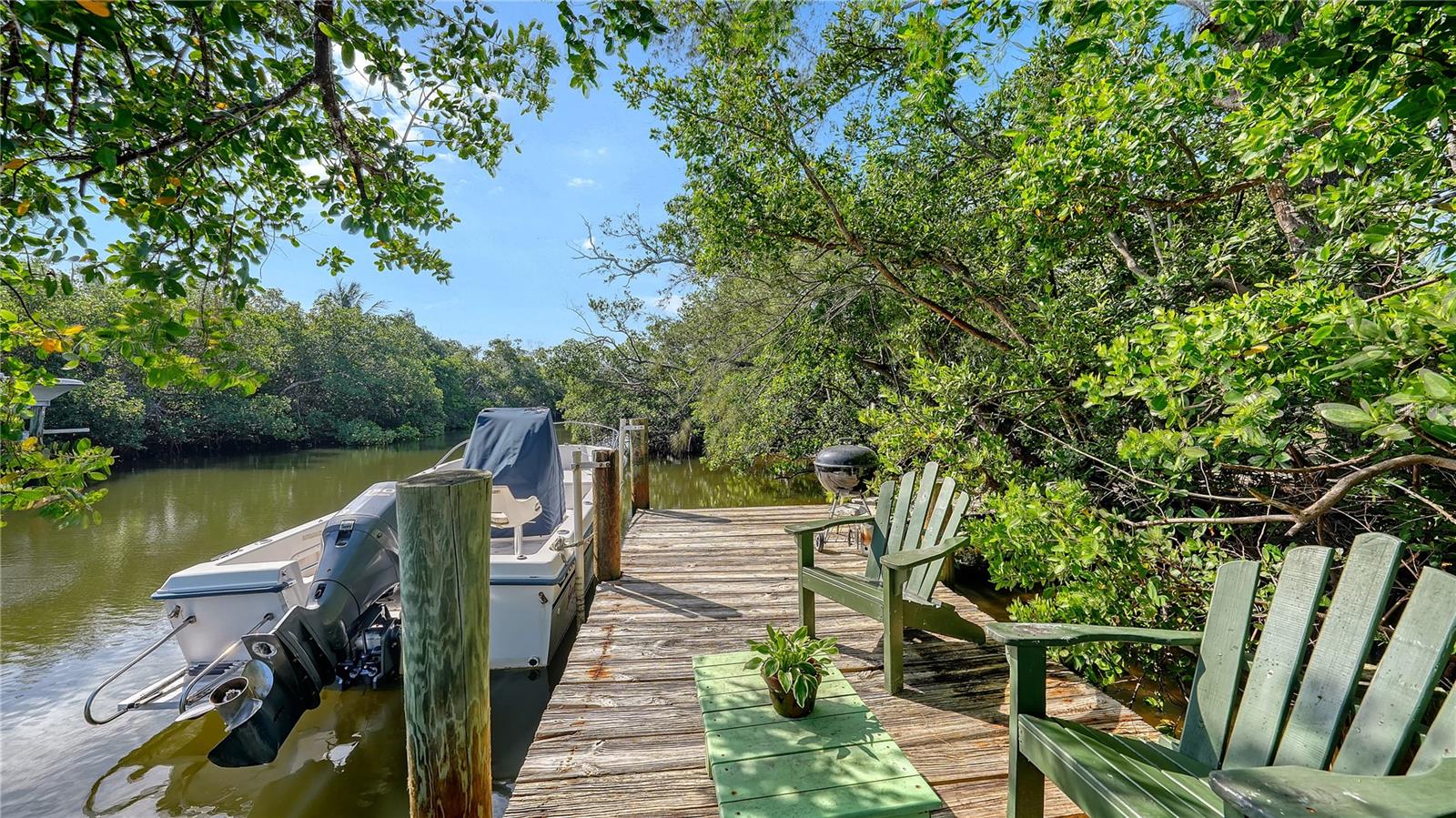 120 HAMMOCK RD — photo 15